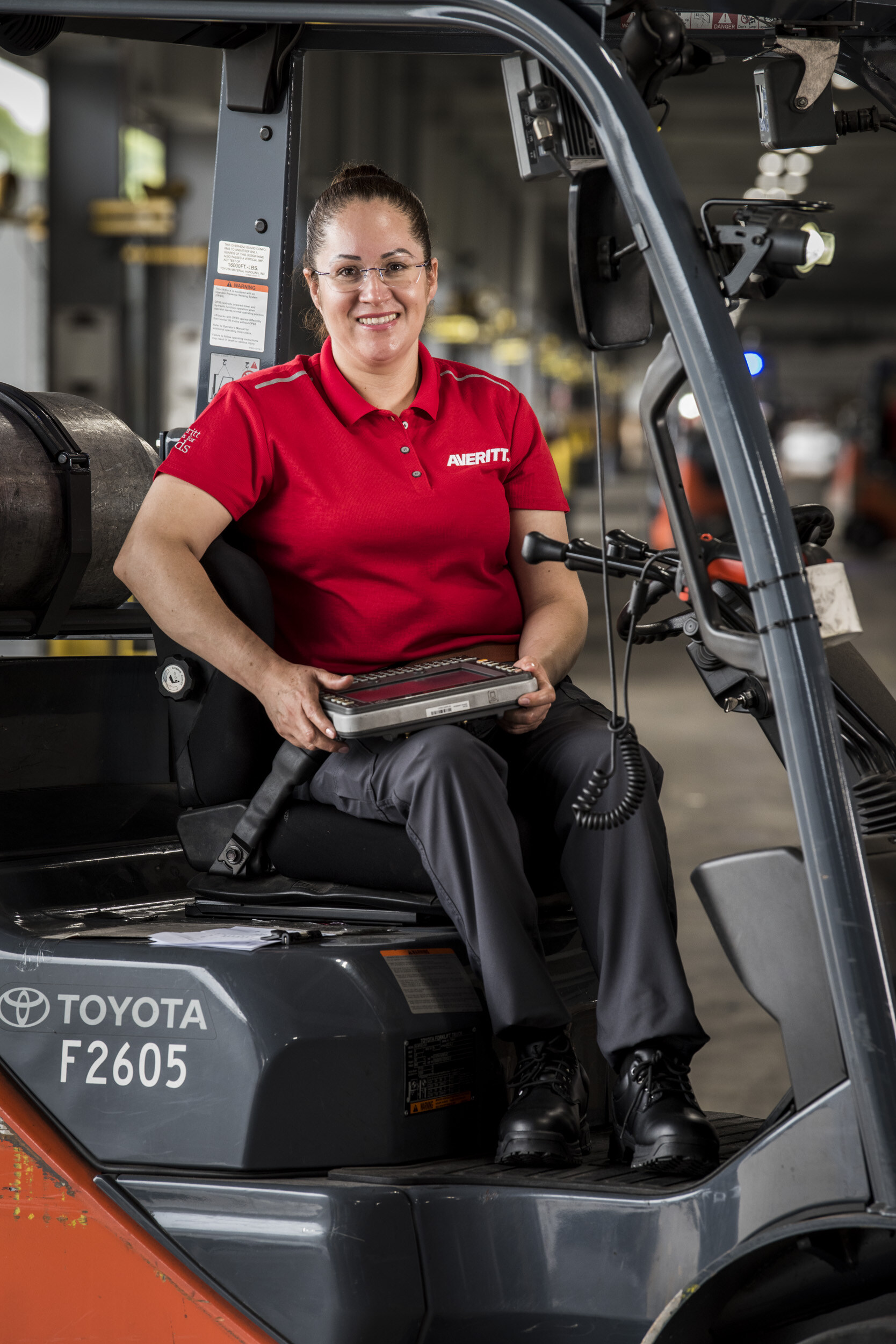 Averitt Uniforms, Facial Hair & Tattoos